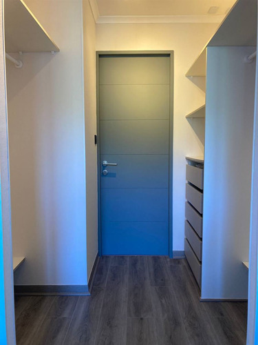 Departamento En Arriendo De 1 Dorm. En Concepción