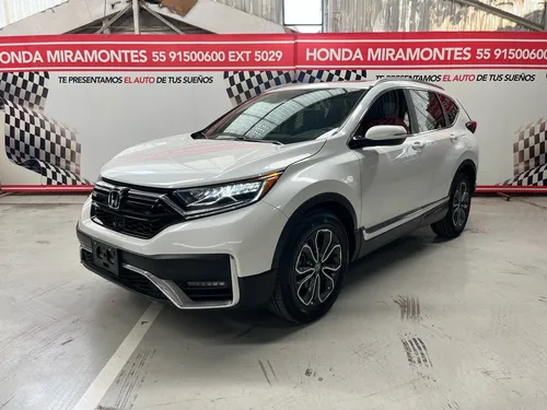 Honda CR-V 1.5 Touring Cvt