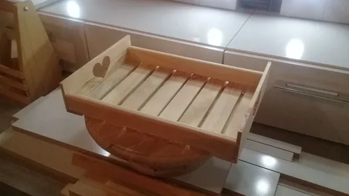 Bandejas Para Desayunos