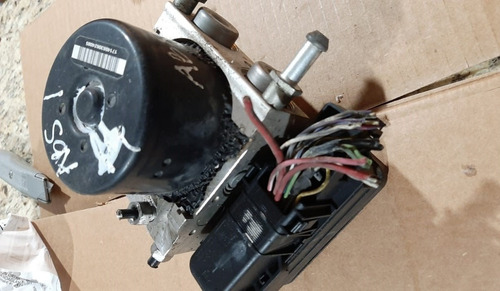 Modulo Abs Caliber / Sebring 2007 A 2009 Importado Usa!! (Usado)