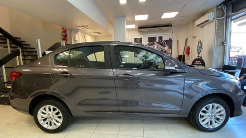 Imagen 2 de 15 de Nuevo Fiat Cronos 0km! Plan Nacional Con Bajos Requisitos C-