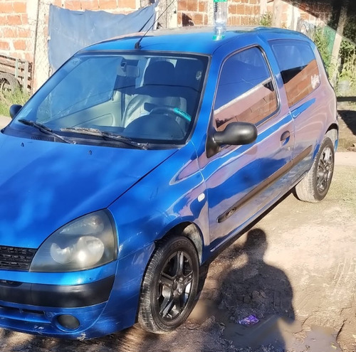 Renault Clio 1.5 Authent.