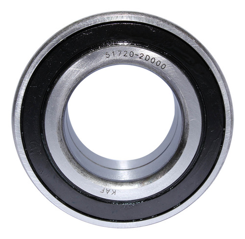 Rodamiento Para Hyundai Tuscani 2000 G4gc Mpi Dohc 2.0 2005