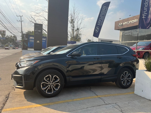 Honda CR-V 1.5 Turbo Plus Cvt