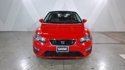 Seat Leon 1.8 SC FR DSG 180HP
