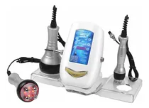 Comprar Cavitador Radiofrecuencia 3 En 1 40k 