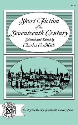 Libro Short Fiction Of The Seventeenth Century - Mish, Ch...