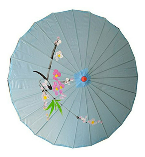 Paraguas Japonés 32  Para Fotografía Y Eventos