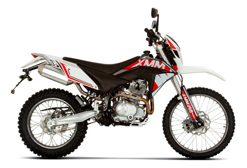 Motomel Xmm 250