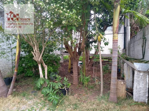 Imagem 16 de 18 de Casa Com 2 Dormitórios À Venda, 209 M² Por R$ 510.000,00 - Vila Luzita - Santo André/sp - Ca0362