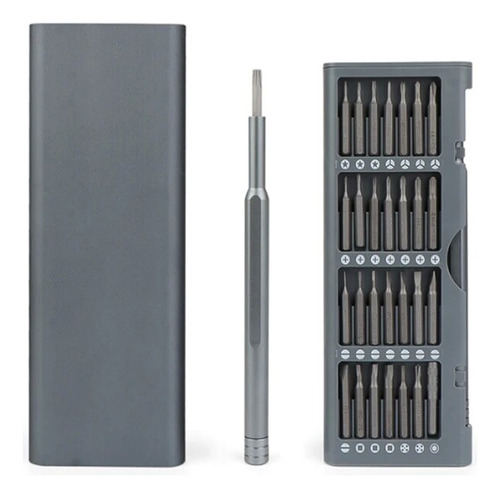 Kit De Destornilladores Tipo Xiaomi Precision Screwdriver 57