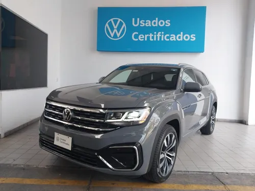 Volkswagen Cross Sport 3.6 Fsi V6 R-Line Auto 4Wd