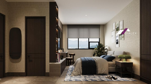 Venta De Departamentos En El Centro De Monterrey Desde Los 48 M2 | 1 Y 2 Recámaras