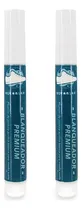 Comprar Blanqueador Premium 2 Unid - Pintura Acrílica Para Calzado