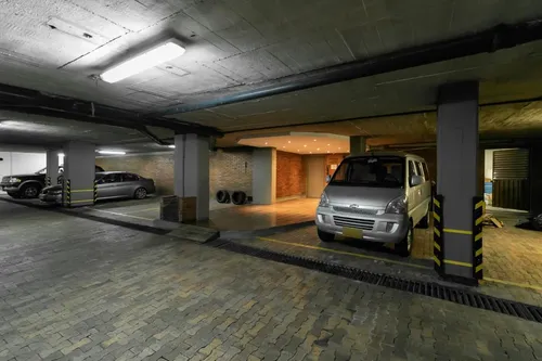 Apartamento En Venta En Chico Alto. Cod V1065004