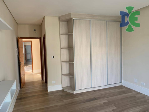 Sobrado Com 4 Dormitórios À Venda, 420 M² Por R$ 1.800.000,00 - Jardim Paraíba - Jacareí/sp - So0039
