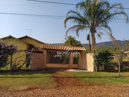 Imagem 6 de 30 de Sítio À Venda No Vivendas Santa Mônica - Si0105