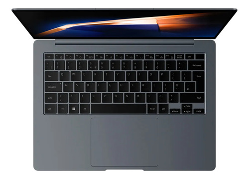 Notebook Samsung Galaxy Book4 Core I3-13 8gb 512gb Win11pro
