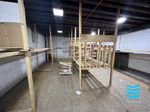 Imagen 19 de 22 de Extraordinario Nuevo Precio - Local Comercial - Meiggs