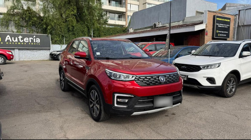 Changan Cs55 1.5 Elite At 2022