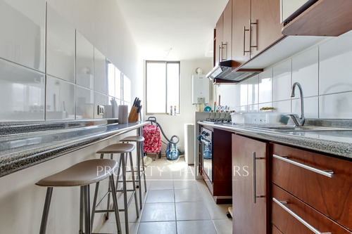Lindo Departamento 3d 2b Frente A Parque Nicolas ...