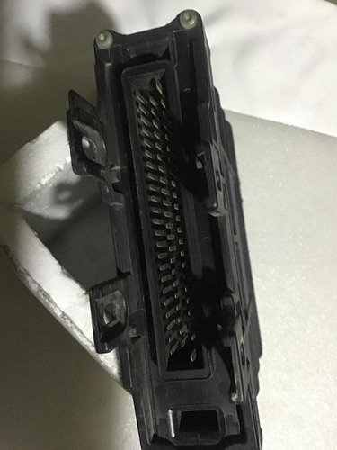 Computadora Ecu Volkswagen Transmisión Jetta 01m 927 733 Jf (Usado)