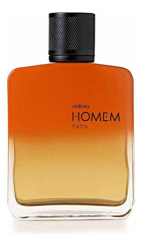 Natura Homem Tato Deo Parfum 100 ml - Ave Fenix