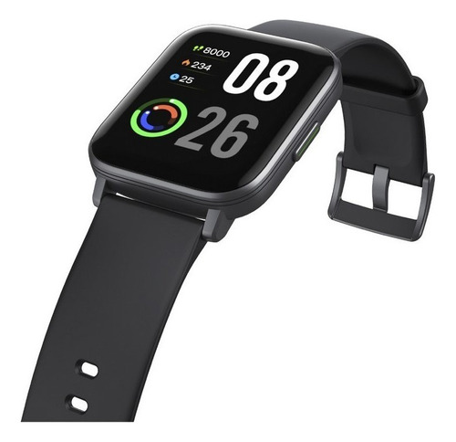 Smart Watch Oraimo Osw 31n Color Negro