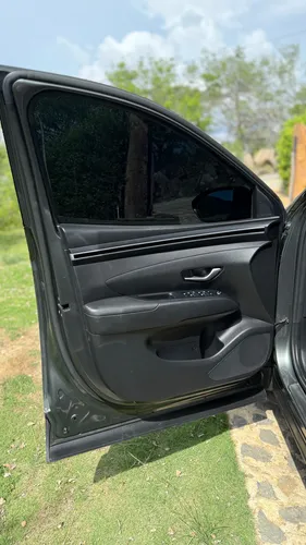 Hyundai Tucson Essentials At 4x4 2024