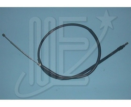 Cable Freno Mano Trasero Der/izq. Renault 21 (sin Abs)