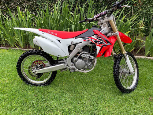 Honda Crf