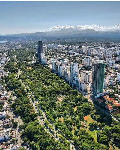For Sale Apartamentos De Lujos En La Avenida Anacaona De 3 Habitaciones Con 4 Parqueos Con 416 Metros Total 