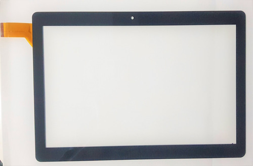  Touch  Compatible Con Tablet Hoozo De 10   Xc-pg1010-131-a1