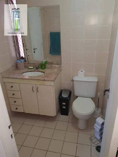Imagem 11 de 30 de Apartamento Com 3 Dormitórios À Venda, 62 M² Por R$ 450.000,00 - Lauzane Paulista - São Paulo/sp - Ap1536