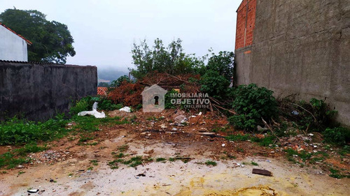 Imagem 2 de 7 de Terreno, Jardim Monte Verde (caucaia Do Alto), Cotia - R$ 100 Mil, Cod: 4172 - V4172