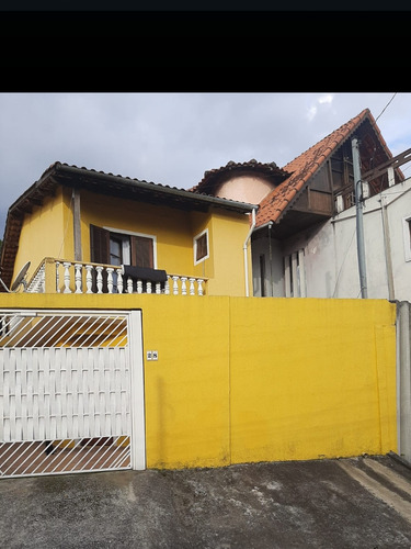 Sobrado Em Condominio Fechado Com Móveis Planejados