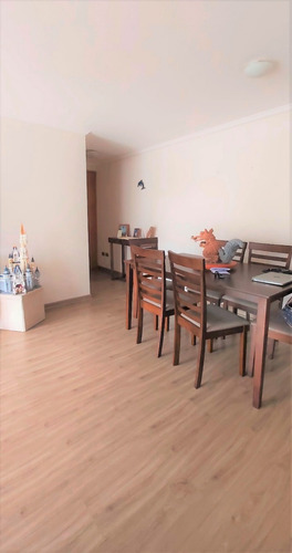 Imagen 4 de 12 de Impecable Departamento La Serena