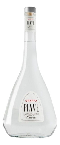 Licor Grappa Piave 700 Ml