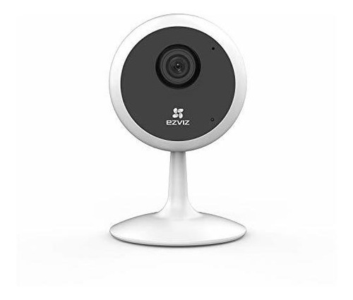 Ezviz Cmara De Seguridad Interior 1080p Wifi Monitor De Beb