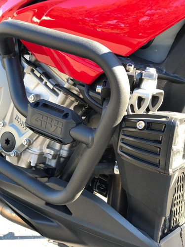 Imagen 7 de 9 de Bmw S1000xr, No Ducati,