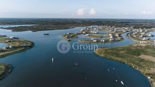Lote En Venta En Puertos