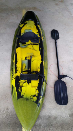 Caiaque Wave Surf