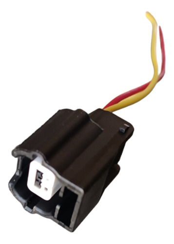 Enchufe Alternador Para Bosch Valeo 2 Pines