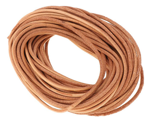 Cordón Para El Collar Pulsera Fabricación De 2.5mm 2.5mm