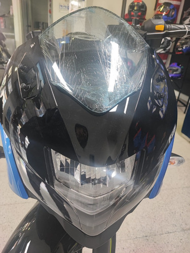 En Teusaquillo Suzuki Gixxer Sf Fi 150 Abs
