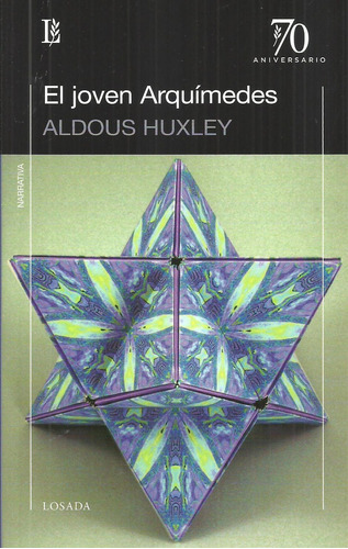 Joven Arquimedes, El - Aldous Huxley