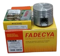Comprar Subconjunto-piston P\u002F Peugeot 206-partner-306 1.9d Dw8(fad)