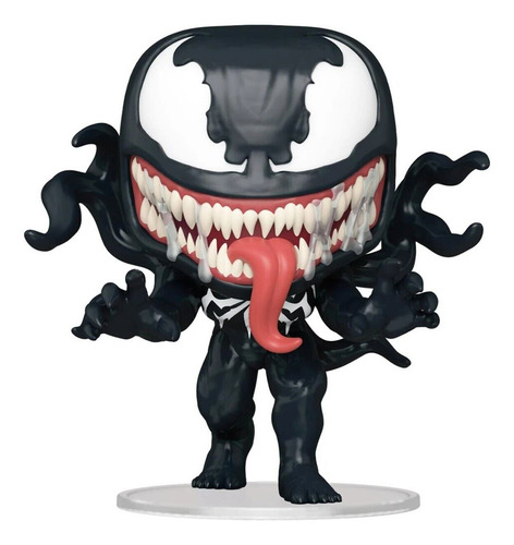Funko Pop Games Spider Man 2 - Venom 972
