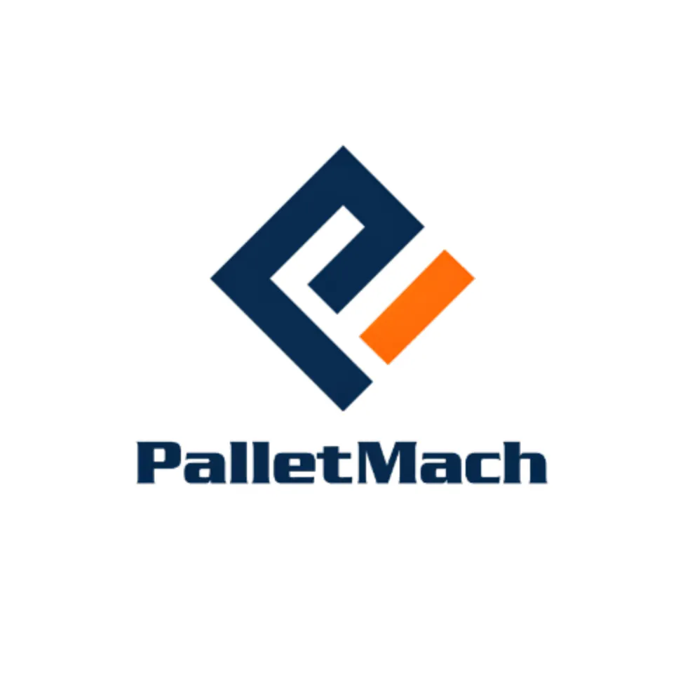 PALLETMACH