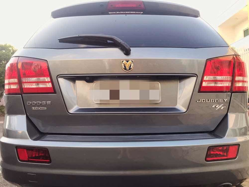Dodge Journey 2010 2.7 R/t 5p